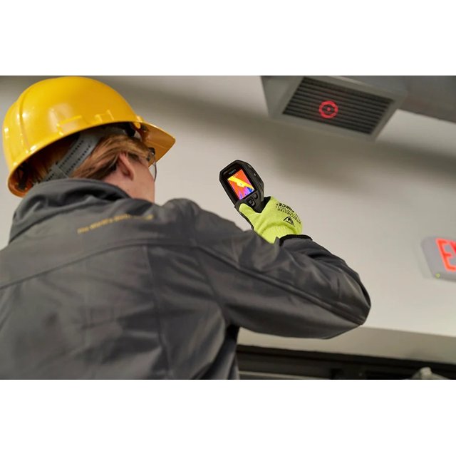 FLIR TG165-X TERMOMETRO INFRAVERMELHO