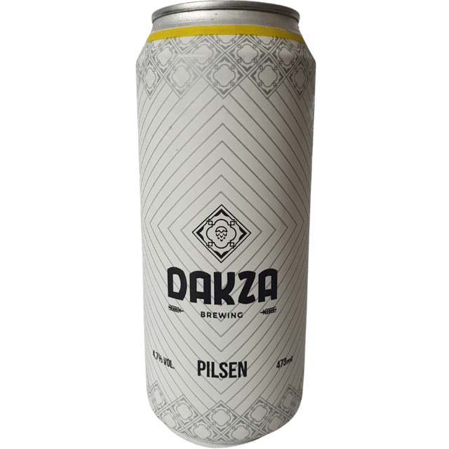 Pilsen Cervejaria Dakza Dakza Brewing pilsen-cervejaria-dakza-dakza-brewing