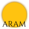 Logo de Aram Artesanato