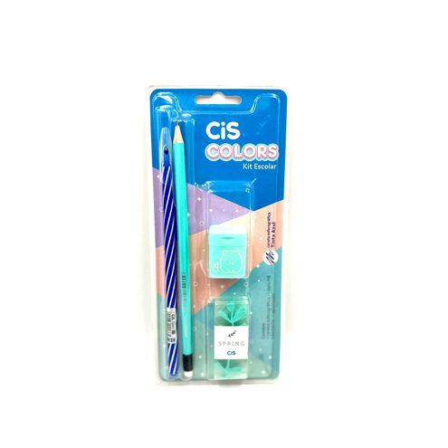 CIS Colors | Papelaria Elfa