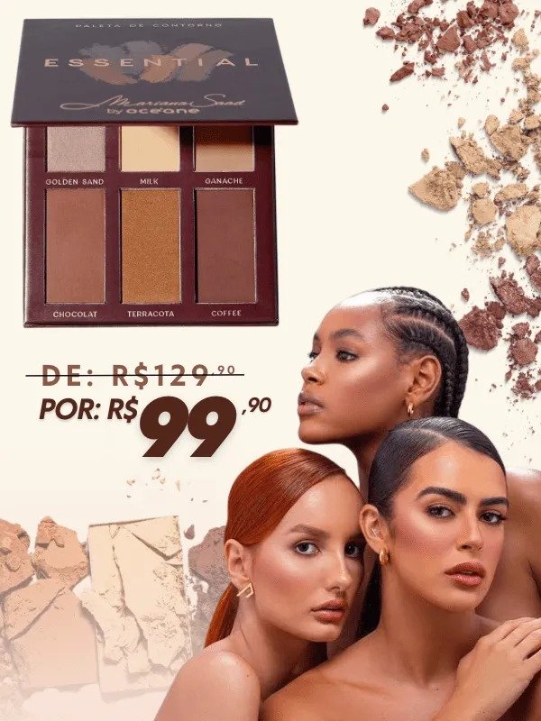 Tonalizante Diarichesse 6 - Glamour Cosméticos