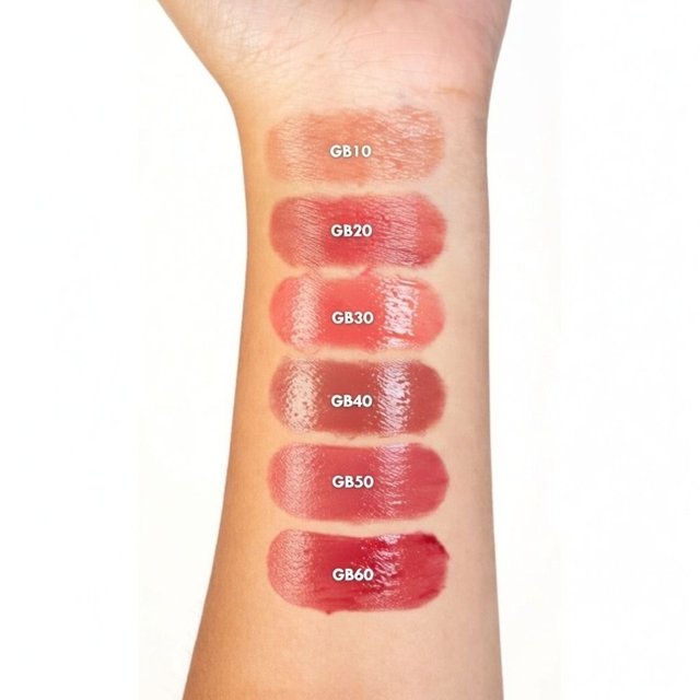 Gloss Labial Ruby Rose Linha Blow The Glossier One 4g | Grazi Oliver Shop