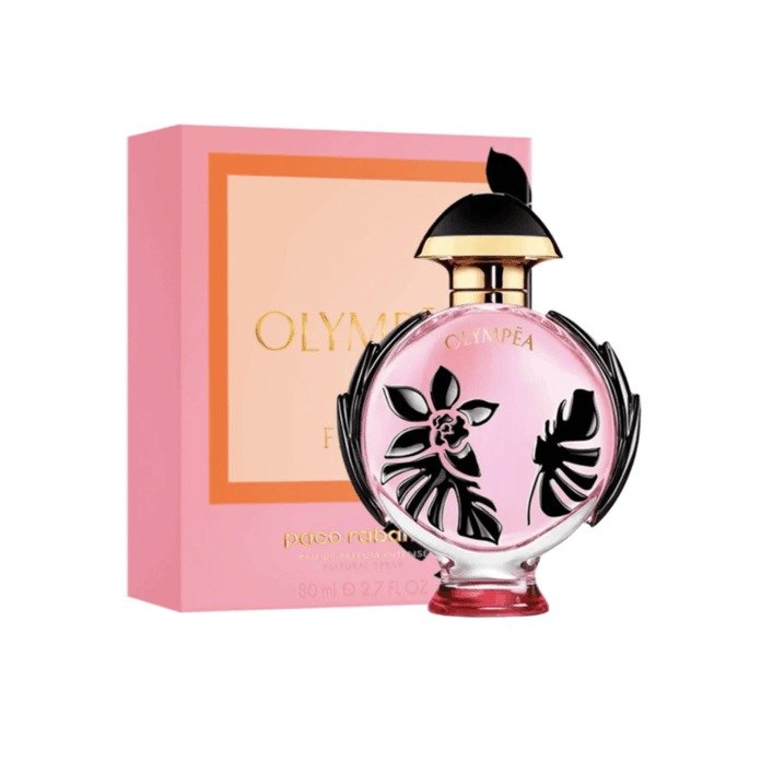 Perfume Feminino Paco Rabanne Olympéa Flora Eau de Parfum | Grazi