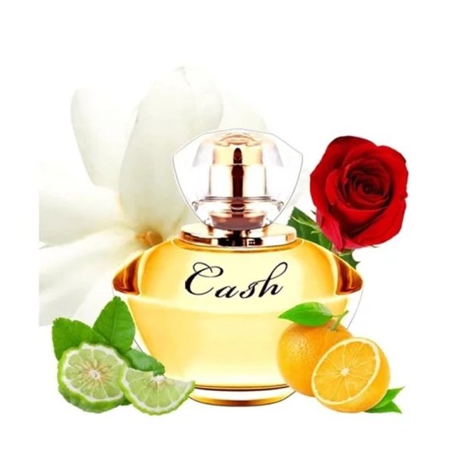 Perfume Feminino La Rive Cash Woman Eau de Parfum 90ml | Grazi Oliver Shop