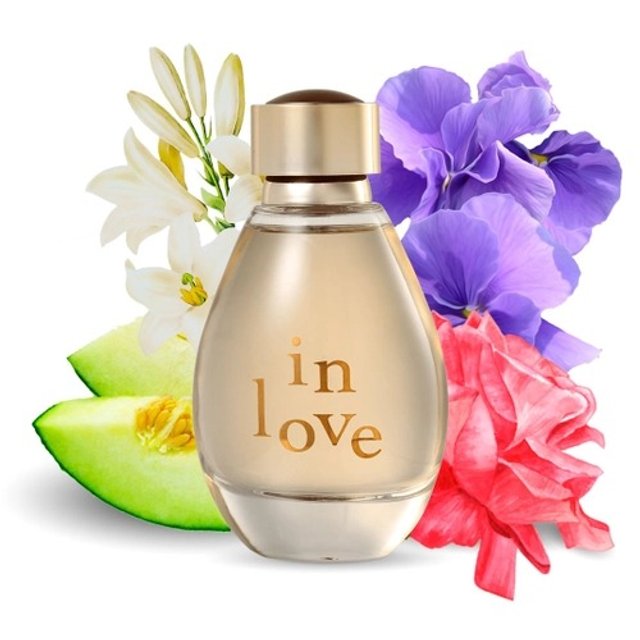 Perfume Feminino La Rive In Love Eau de Parfum 90ml | Grazi Oliver Shop
