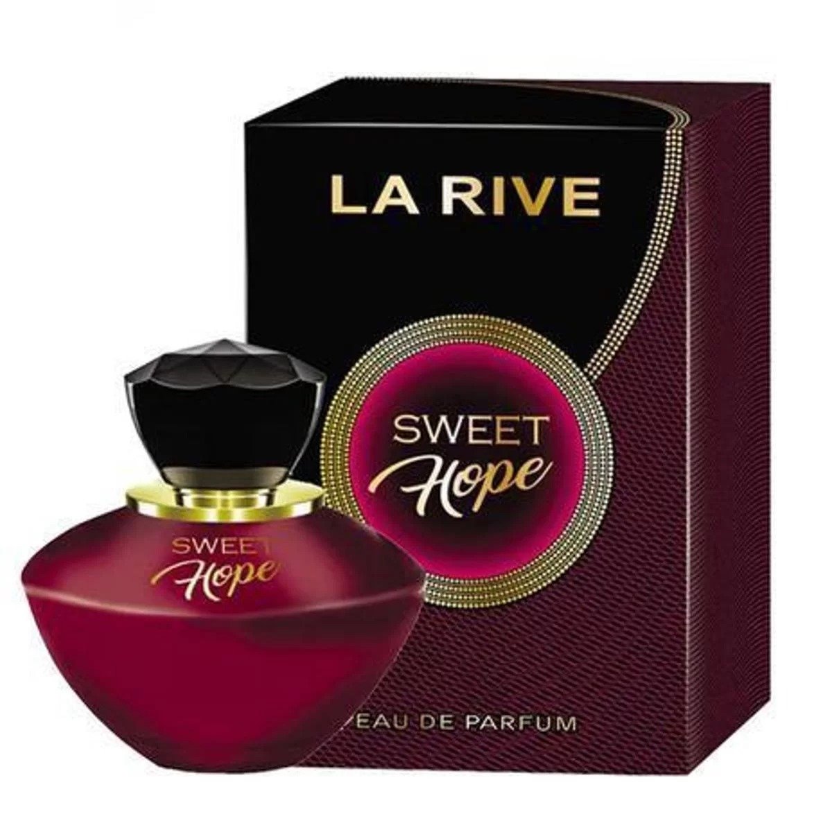 Perfumes La Rive Dupes Sweet Hope Sweet Hope La Rive Parfum Sweet