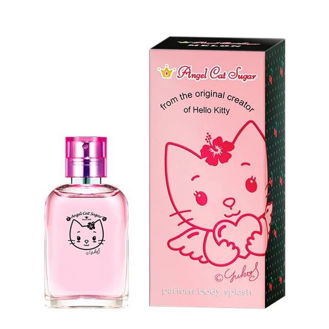 Perfume Infantil La Rive Angel Cat Sugar Melon 30ml