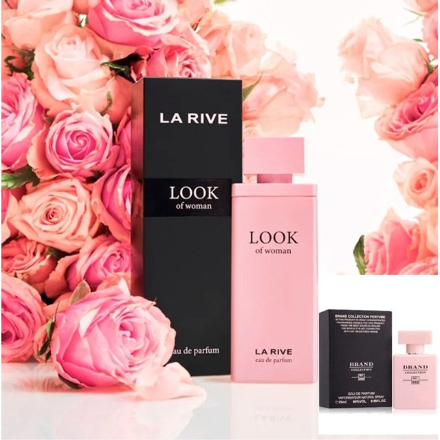 La Rive Parfum Dupe Narciso Rodriguez For Her Welches Männer