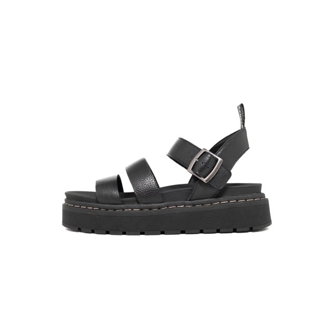 Sandalia Papete Sandalia Cravo Canela Papete Tratorada Tiras Couro