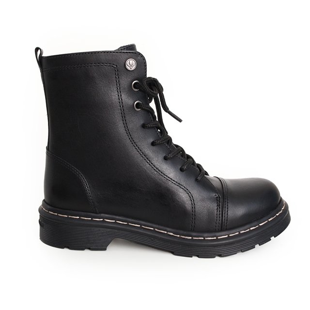 Coturno Classic Botina Com Cravo Bota Canela Bota Cravo E Canela