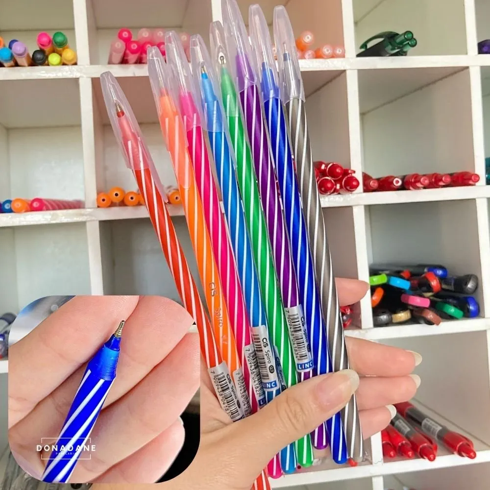 As Melhores Canetas para Escrita e Colorir em Seu Bullet Journal ...