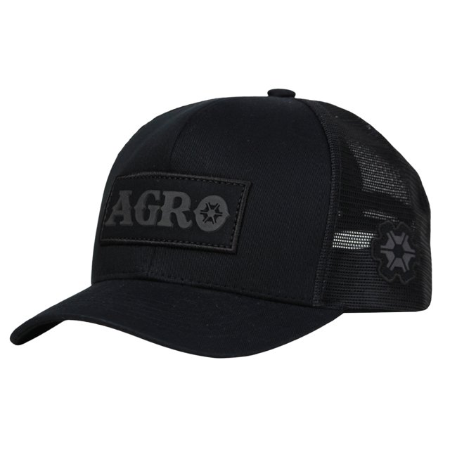 Boné Caipy Country Aba Curva Kit Nossa Senhora e Agro | Net Hats