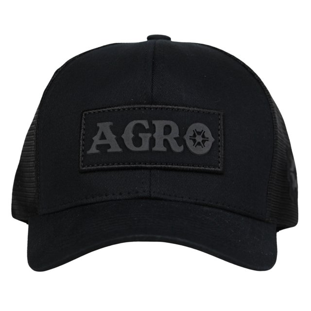 Boné Caipy Country Aba Curva Kit Nossa Senhora e Agro | Net Hats