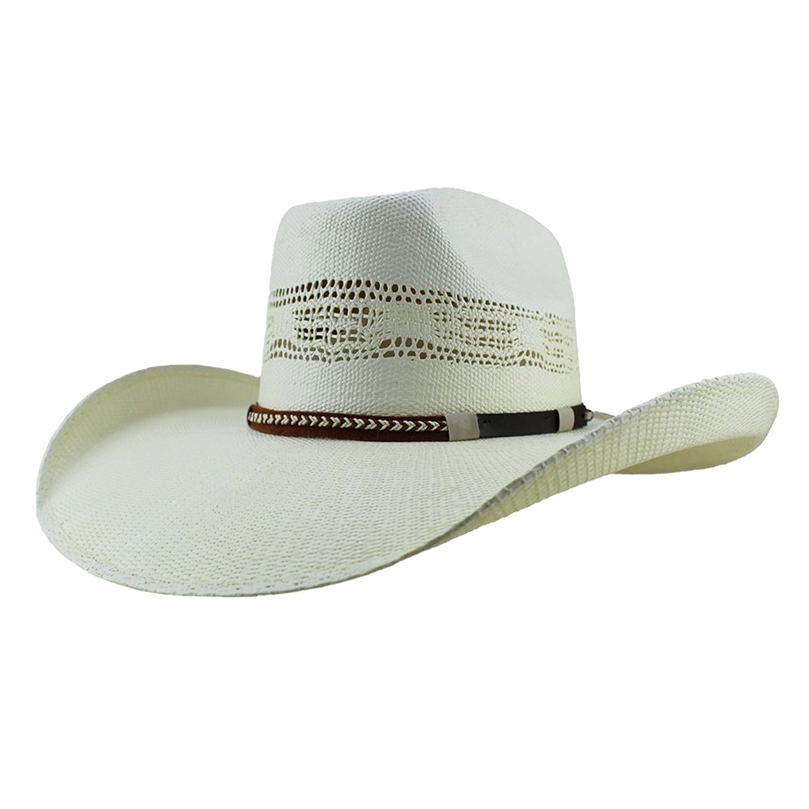 Chapéu Pralana Bangora Rodeio Cross | Net Hats