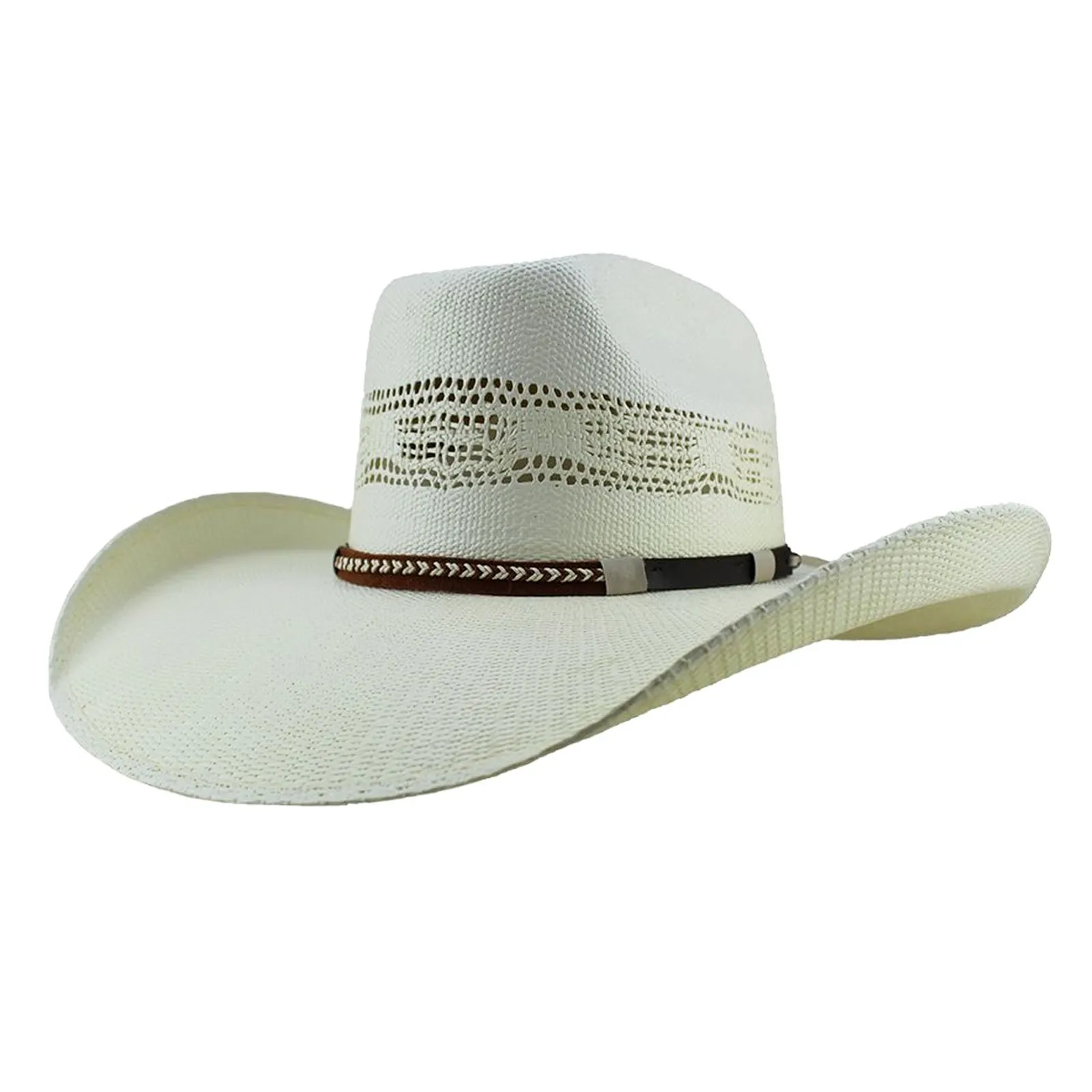 Chapéu Pralana Bangora Rodeio Cross | Net Hats