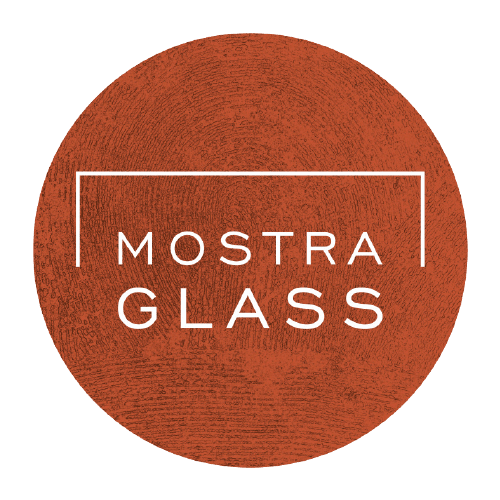 MOSTRA GLASS