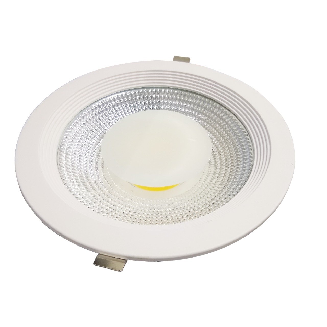 Downlight outlet