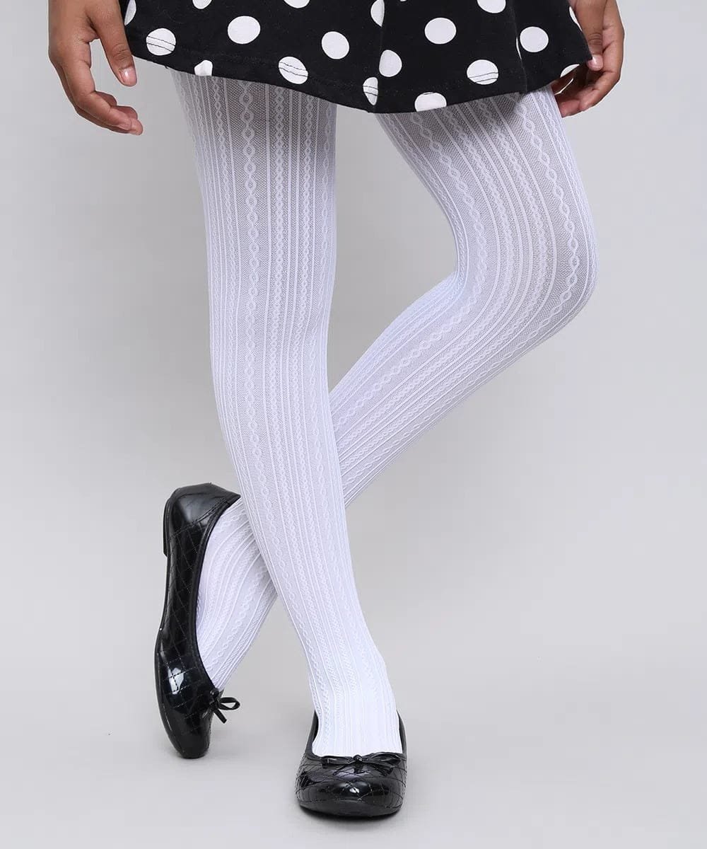 Meia calça best sale lobinha