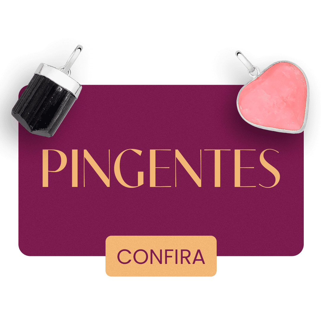 pingentes