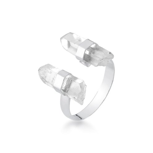 anel-pedra-natural-duas-pontas-cristal-prata-925