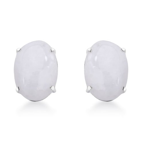 brinco-fixo-pedra-natural-quartzo-branco-oval-cabochao-prata-925