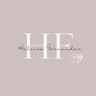 Logo de Heloísa Fernandes Jóias