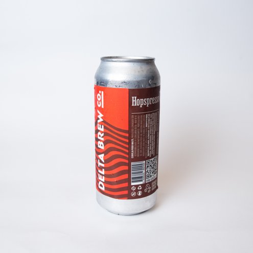 DELTA BREW CO.