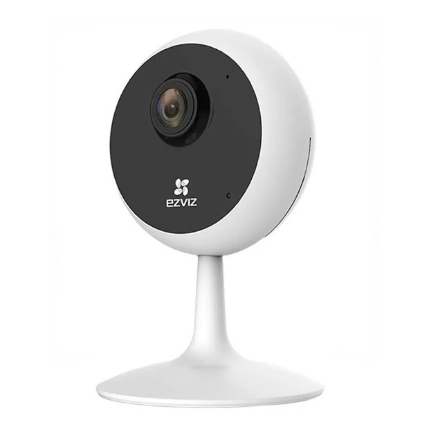 CÂMERA IP 2 MP WIFI LENTE 2.8MM EZVIZ | VR Tech