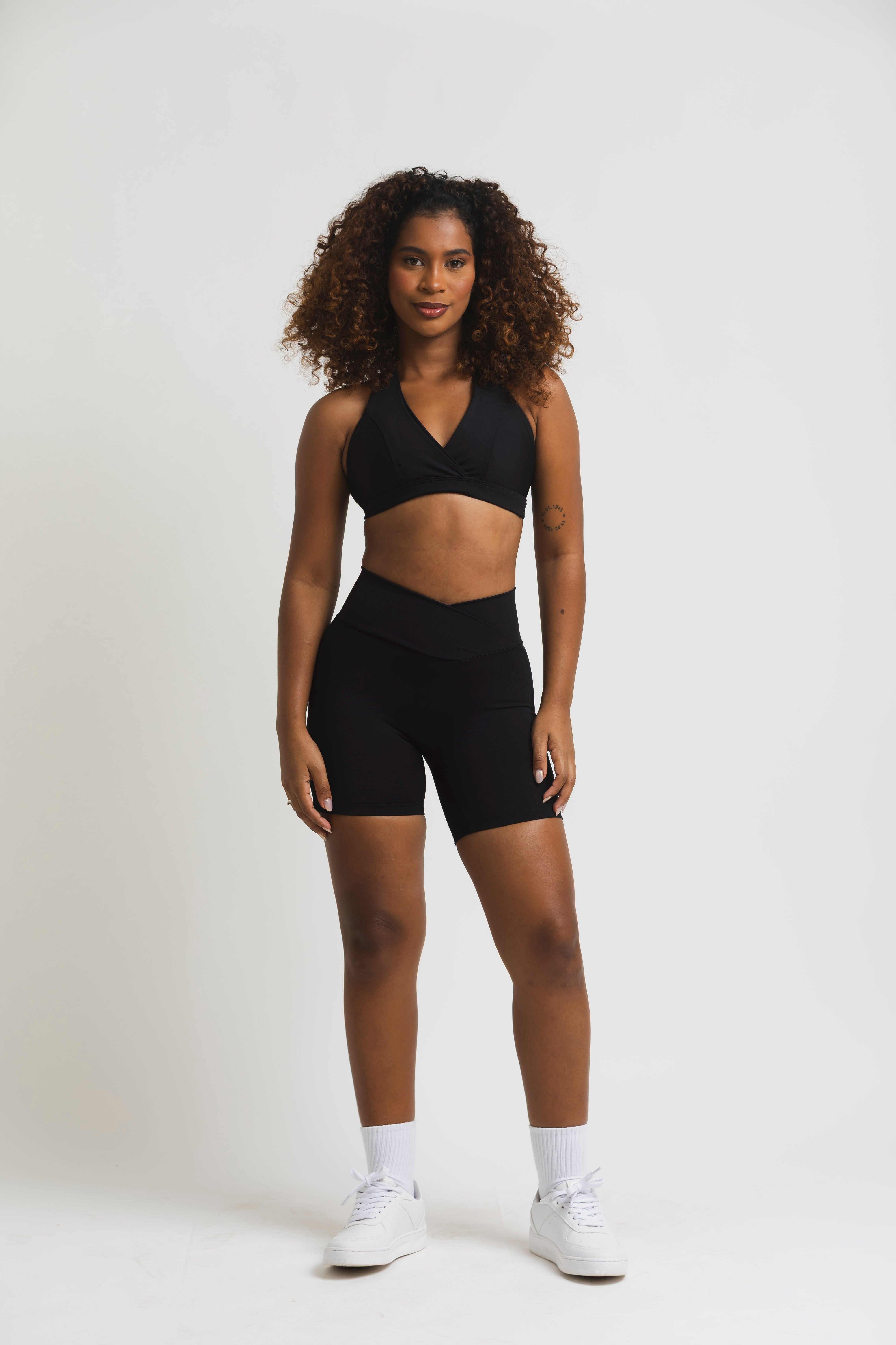 Short Vic Essentials | Nit Fitwear