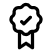 iconamoon-certificate-badge-light