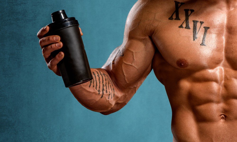 Como tomar BCAA? Antes ou Depois do Treino? Bulk Nutrition