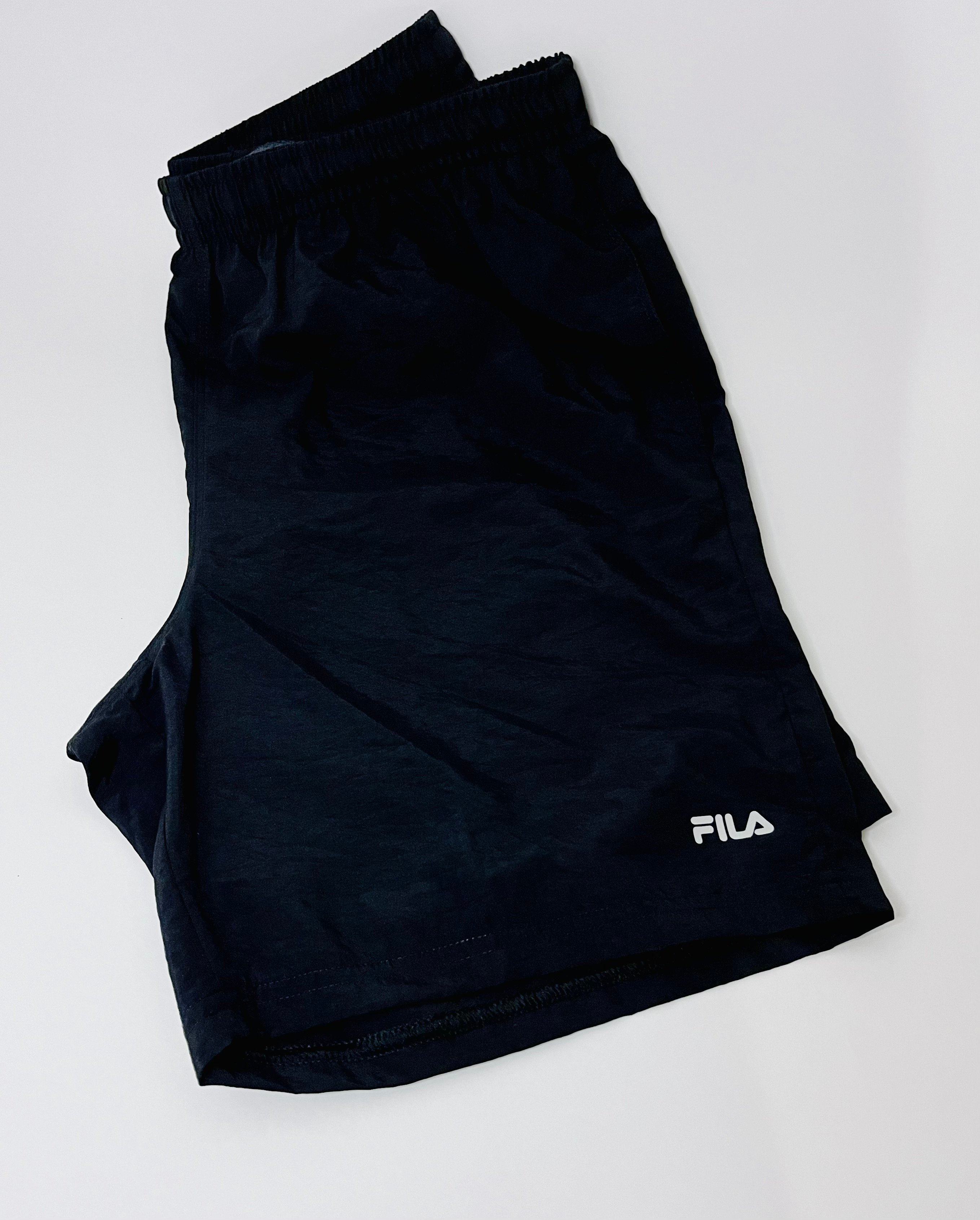 Short masculino top fila