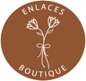 Logo de Enlaces Boutique