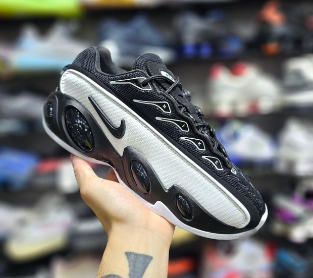 Tênis Nike Nocta x Nike Glide Cod HD10694 | WF GRIFES E SURF