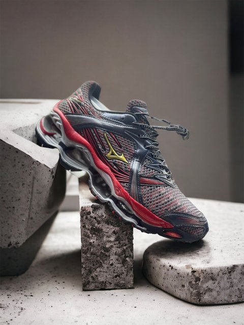 Tenis Mizuno Wave Prophecy One 1 Cod ZH4376