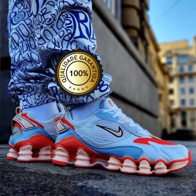 Tênis online importados originais