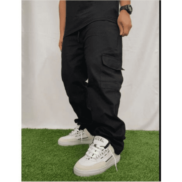 Calça cargo deals barata