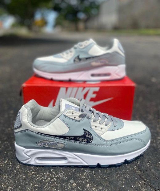 Air max outlet 90 x dior