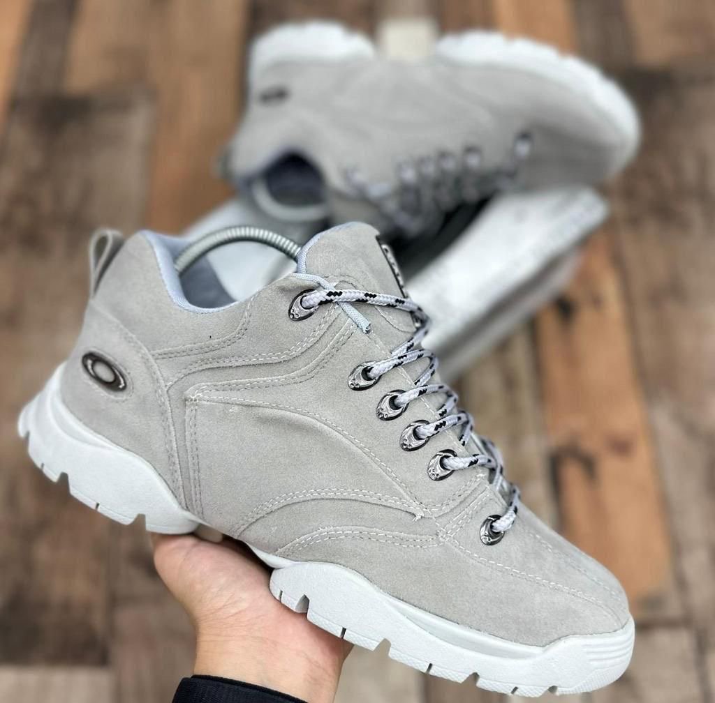 Oakley Masculino Tenis Da Oakley Tamanho 35 Oakley Flak Botinha Da