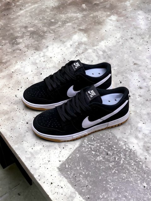 Tênis Nike Dunk SB Low Cod NE84821 | WF GRIFES E SURF