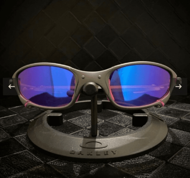 Oculos juliet originais masculinas