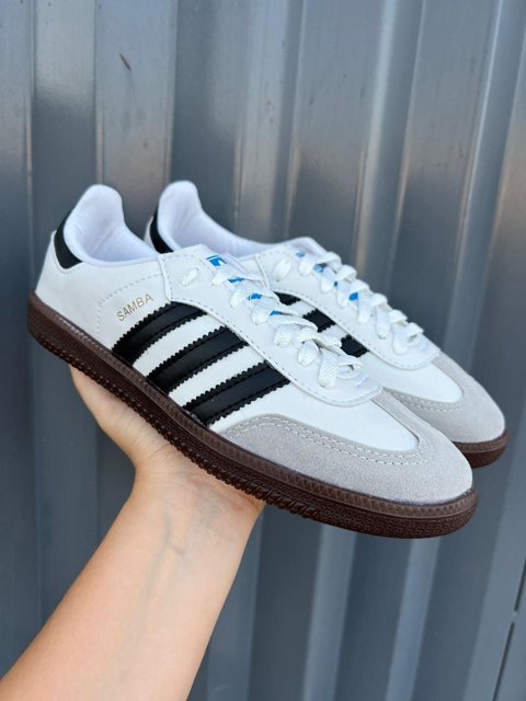 Sapato Adidas Samba Tenis Sapatenis Adidas Shoes Adidas Classico