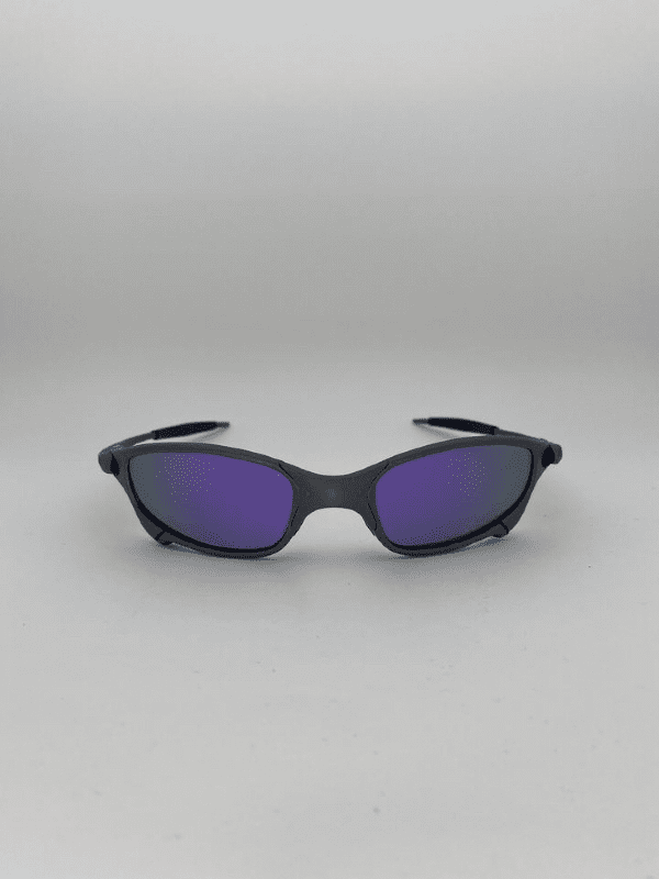 Óculos de Sol Juliet T2 Lente Roxo