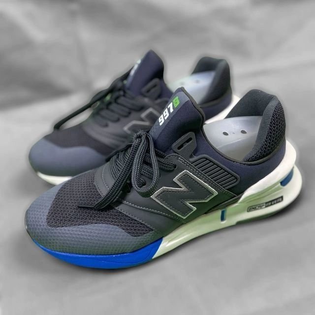 New balance encap reveal resultados deals