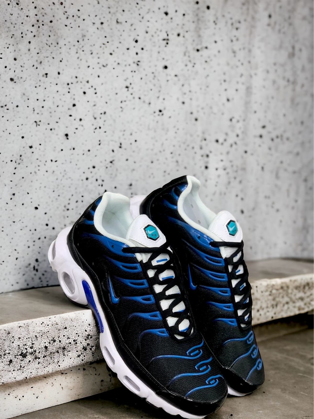 Tênis Nike Air Max Plus TN 1 Importado Cod E4C9669 | WF GRIFES E SURF