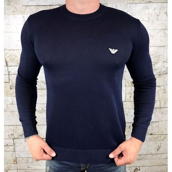 Sueter masculino deals armani