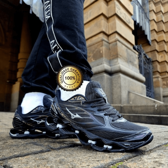 Tenis mizuno pro deals 6