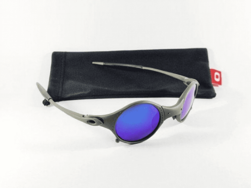 小物 Oakley Mars Óculos Oakley Mars Black