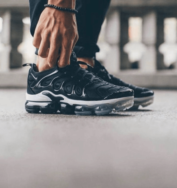 Tenis nike air vapormax hot sale plus