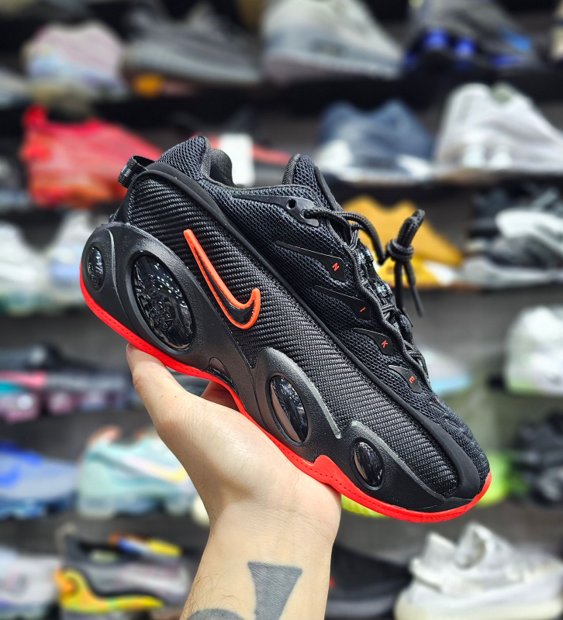 Tênis Nike Nocta x Nike Glide Cod PÇ10694 | WF GRIFES E SURF